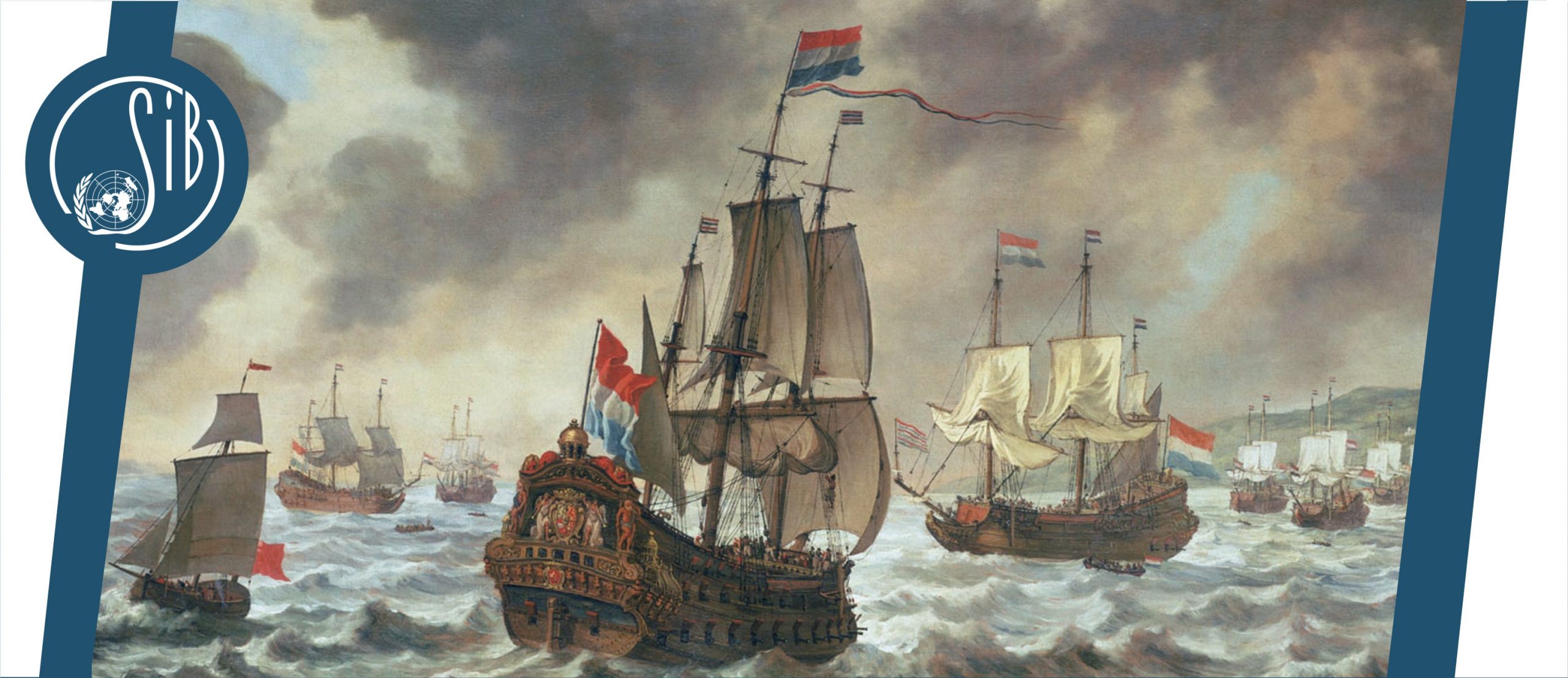 Dieslezing: het Gouden randje van de Nederlandse identiteit