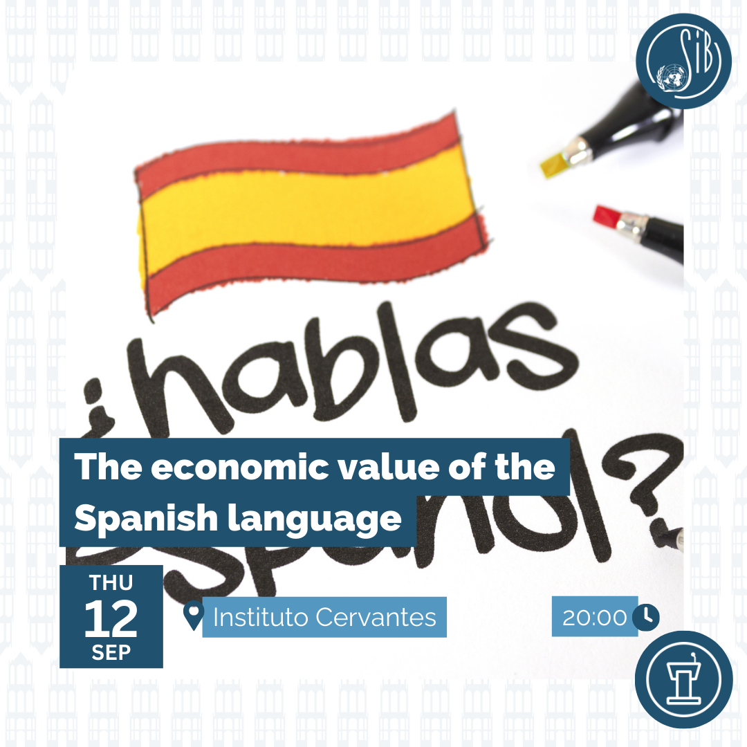 The economic value of the Spanish language